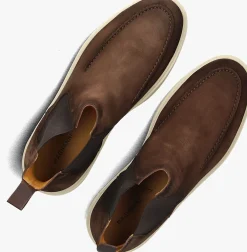 MAGNANNI e chelsea boots 26301 bruin Hot