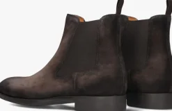 MAGNANNI e chelsea boots 26319 bruin