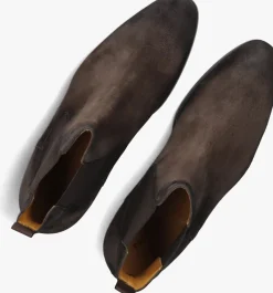 MAGNANNI e chelsea boots 26319 bruin