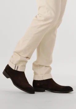 MAGNANNI e chelsea boots 26319 bruin