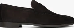 MAGNANNI e loafers 25396 bruin