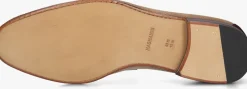 MAGNANNI e loafers 25639 bruin Discount