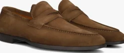 MAGNANNI e loafers 25396 bruin Best
