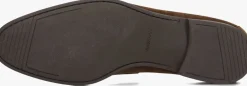 MAGNANNI e loafers 24412 bruin