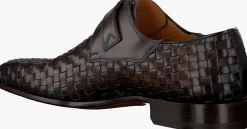 MAGNANNI e nette schoenen 20527 bruin Hot