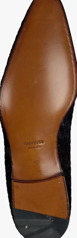 MAGNANNI e nette schoenen 20527 bruin Hot