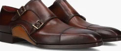 MAGNANNI e nette schoenen 25491 bruin Best