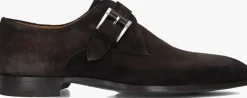 MAGNANNI e nette schoenen 19531 bruin