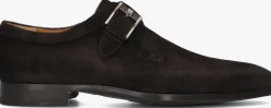 MAGNANNI e nette schoenen 19531 bruin Clearance