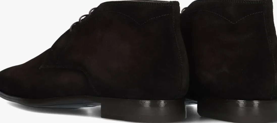 MAGNANNI e nette schoenen 17589 bruin Discount