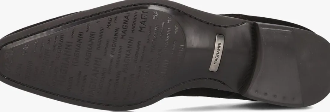 MAGNANNI e nette schoenen 17589 bruin Discount