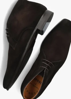 MAGNANNI e nette schoenen 17589 bruin Discount