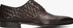 MAGNANNI e nette schoenen 25699 bruin Sale