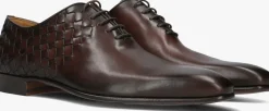 MAGNANNI e nette schoenen 25699 bruin Sale