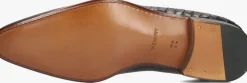MAGNANNI e nette schoenen 25699 bruin Sale