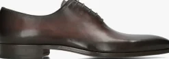 MAGNANNI e nette schoenen 13232 bruin Hot