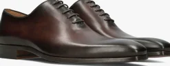 MAGNANNI e nette schoenen 13232 bruin Hot