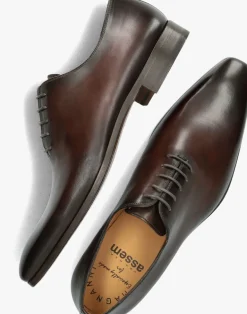 MAGNANNI e nette schoenen 13232 bruin Hot