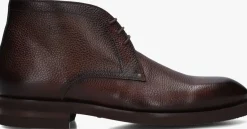 MAGNANNI e nette schoenen 23801 bruin Sale