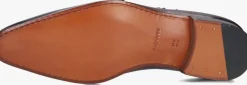 MAGNANNI e nette schoenen 25956 bruin