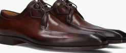 MAGNANNI e nette schoenen 25214 bruin Online