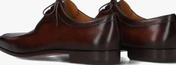 MAGNANNI e nette schoenen 25214 bruin Online
