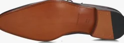 MAGNANNI e nette schoenen 25214 bruin Online