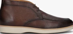 MAGNANNI e veterschoenen 25622 bruin New