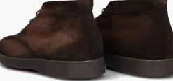 MAGNANNI e veterschoenen 25622 bruin Outlet