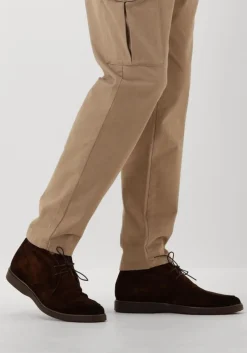 MAGNANNI e veterschoenen 25622 bruin Outlet