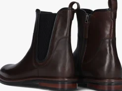 MARIPE e enkelboots fabiola bruin Clearance