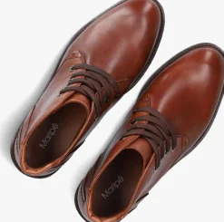 MARIPE e veterboots priscilla bruin Clearance