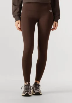MERCER AMSTERDAM e legging the mercer legging bruin