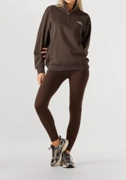 MERCER AMSTERDAM e legging the mercer legging bruin