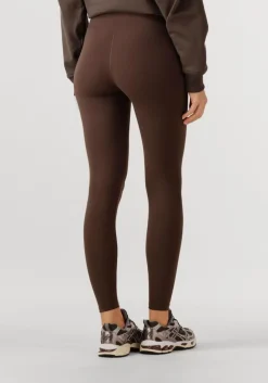 MERCER AMSTERDAM e legging the mercer legging bruin