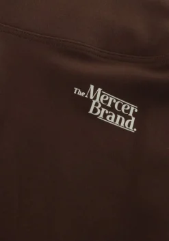MERCER AMSTERDAM e legging the mercer legging bruin