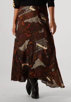 MES DEMOISELLES e maxirok anchor bruin