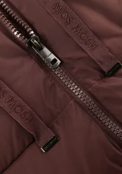 MOS MOSH e mmnova avon down jacket bruin Online