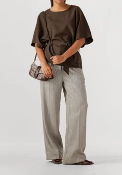 MOS MOSH e blouses mmrikala miley blouse bruin Discount