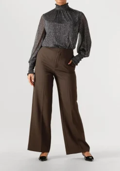 MOS MOSH e pantalon mmleya miley pant bruin Hot