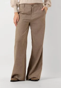 MOS MOSH e pantalon maddie enya pant bruin Hot