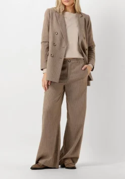 MOS MOSH e pantalon maddie enya pant bruin Hot