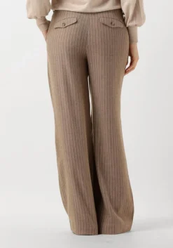 MOS MOSH e pantalon maddie enya pant bruin Hot