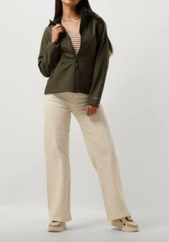 MOS MOSH e t-shirt jill bruin Clearance