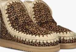 MOU e boots eskimo 18 bruin Hot