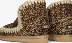 MOU e boots eskimo 18 bruin Hot