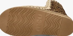 MOU e boots eskimo 18 bruin Hot