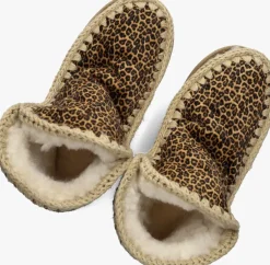 MOU e boots eskimo 18 bruin Hot