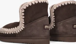 MOU e boots eskimo 18 bruin Sale