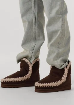 MOU e boots eskimo 18 bruin Sale